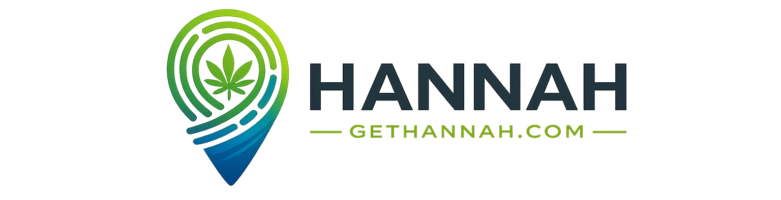 Hannah Farms logo